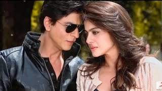 Janam Janam Full Video - Dilwale|Shah Rukh Khan|Kajol|Arijit Singh|Antara Mitra|Pritam