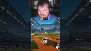 Rocket League fails