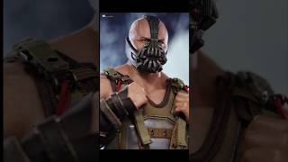 Bane 1/6 by hottoys #bane #darkknight #darkknightrises #darkknighttrilogy #wb #dc #batman #joker