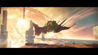 Destiny - Trial of Osiris - The Lighthouse, Mercury