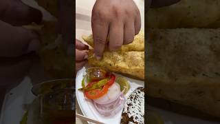 Chole bhature.#cholebhaturae #streetfood #youtube #trendingsong #viralshorts #goviral