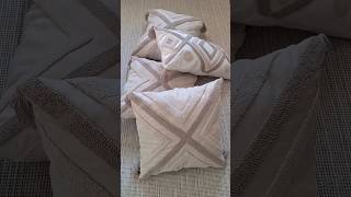 Pillows /Pench Needle/وسادة للتزيين