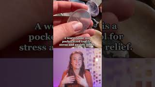 Can Rocks Reduce Anxiety? — Therapist Reacts