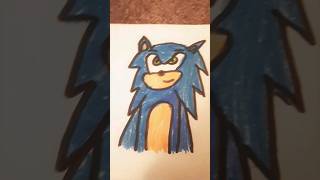 Sonic cat rap #funny #memes #shorts #sonic #likeandsubscribe #tails #sonicdavid #catvideos #rap