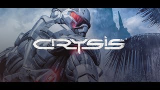 Crysis 1 Very High Settings Performance Gt 840m gt 940m