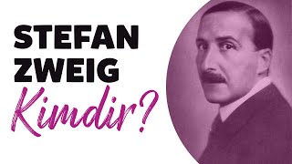 Stefan Zweig Kimdir | Biyografi Belgeseli | Hayat Hikayesi