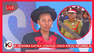 "AJIRA NI CHACHE FURSA ZIPO NYINGI" MSIBWETEKE KUWA UMESOMA | USITEGEMEE KUAJIRIWA