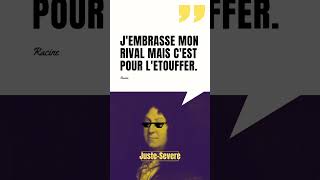 Parole d'Homme #13 #lawofsuccess #citation #justesevere #hypocrite