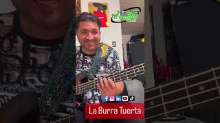 La Burra Tuerta (Banda Toro)