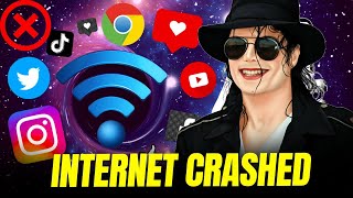 How Michael Broke The Internet in June 2009 | MJ Forever