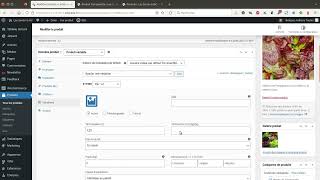 Tuto vidéo : Gérer les attributs et les variations d'un produit dans Woocommerce pour WordPress