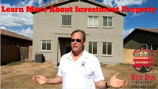 Learn More About Investment Property in Phoenix, AZ!