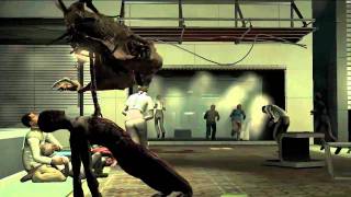 Dead Space 2 Emergency Trailer