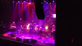 Murder by Death - Alas - Union Transfer, Philadelphia PA - 11/13/21