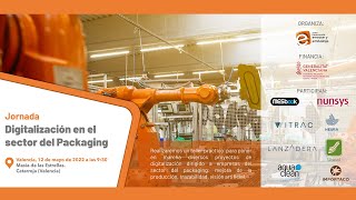 Digitalización en el sector del Packaging