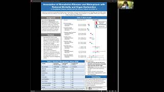 Assoc. of Nirmatrelvir-Ritonavir and Molnupiravir with Reduced Mortality and Organ Dysfunction