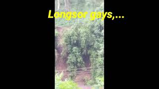 Longsor gays,...