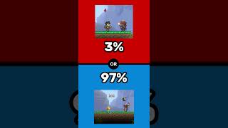 Would You Rather Terraria Edition! #terraria #terrariamemes