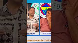 Nihat Doğan, Ben koç taşşağını çok severim