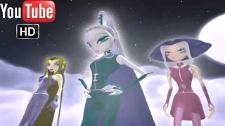 Winx club Винкс клуб 9 часть