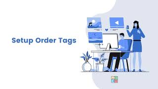 Setup Order Tags | How-to | GoAffPro