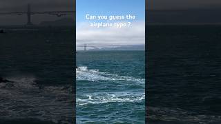 Can you guess the airplane ?