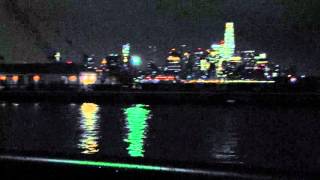 HOBOKEN AT 3AM (4.2.16 Vlog)