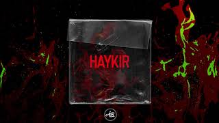 Protest x Guitar type beat - Haykır