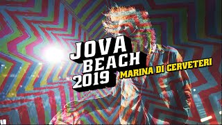 Marina di Cerveteri - Jova Beach Party - 16 Luglio 2019