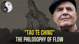 Tao Te Ching - The Philosophy of Flow | Wisdom of Tao Te Ching by Lao tzu |  Dr Wayne Dyer Taoism