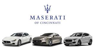 How-To Set the Clock on the Maserati Ghibli, Quattroporte, and Levante