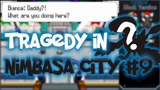 Pokemon Black - [Ep.9] Tragedy in Nimbasa City & New Team Member