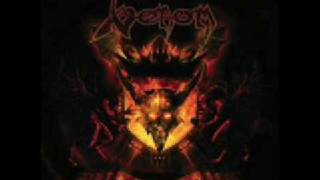 Venom - In League With Satan (Live)