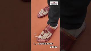 Men's Kolhapuri🔥#latest #share #fashion #subscribe #trending #viralvideo #shorts #shortvideo