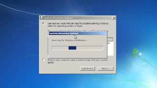 Recuperar el MBR de Windows Vista o Seven en 4 minutos