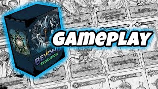 MINDBUG: BEYOND EVOLUTION | Gameplay