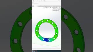 drop test in solidworks #solidworks #drawing #3d #solidworkstutorial