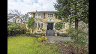 4615 Beverly Cr, Vancouver BC