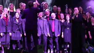 People Get Ready - Melbourne Mass Gospel Choir