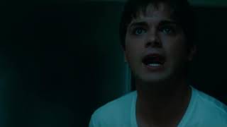 A Nightmare On Elm Street 2010 HD Kris's Death Scene