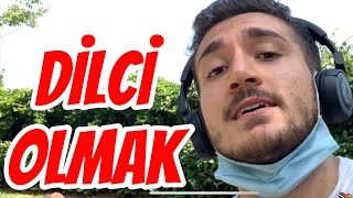 LİSEDE DİLCİ OLMAK