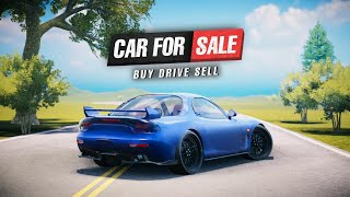 car for sale episode 3