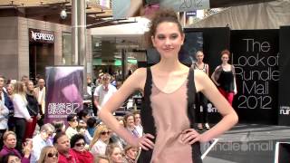 The Look of Rundle Mall 2012 - Heat 2