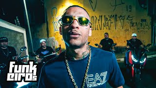 FILHO DE HERDEIRO - Gabb MC, MC Joãozinho VT, MC Kadu, MC Lemos e MC VZS (Oldilla)