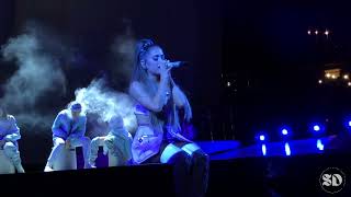 needy - Ariana Grande - Toronto, ON, CA  - 2019