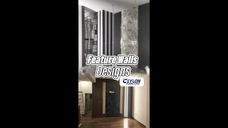 FEATURE WALLS BY CEYLON FURNITURE