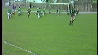 St Cuths V Horden RC 08 12 84