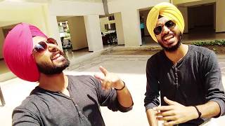 Gaal Ni Kadni | Bhangra Cover | Parmish Verma | Urban Folks