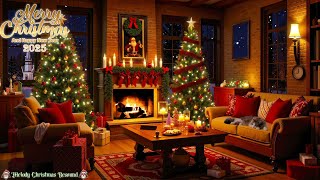 Relaxing Christmas Music: Soft Piano Music - The Best Christmas Melodies for Relaxation, Sleep