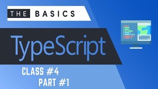 TypeScript Basic Tutorial | Interfaces | TypeScript Class #4 Part-1